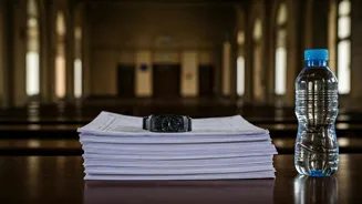 UPSC CSE Main Exam Starts: Key Guidelines Here