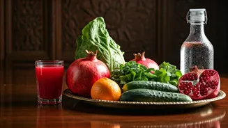 What Are The Best Drinks For Kidney Health?