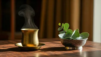 Home Remedies Can Help Beat Chest Congestion