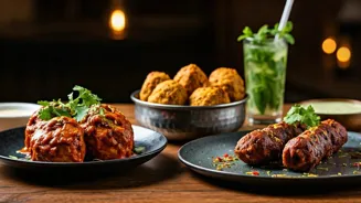 Try These 11 Healthy Indian Recipes Today