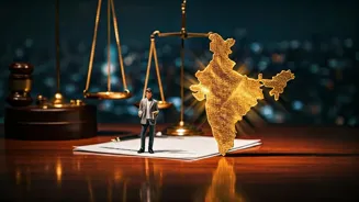India's Business Faces Policy and Legal Shifts