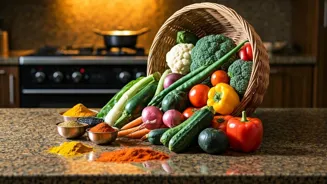 Fix Your Nutrition: Smart Eating Tips Here