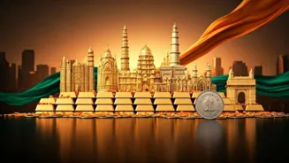 India's Economy: Growth, GST and Future Plans