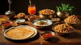 IN Recipes Satisfy Every Craving!