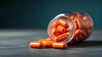 Boost Kidney Health with These 5 Supplements