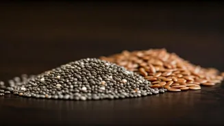 Chia Seeds or Flax Seeds: Which Boosts Skin?