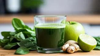 Get Glowing Skin This Navratri With This Juice