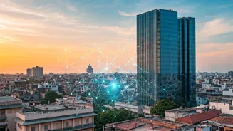 AI Adoption Faces Hurdles for Indian Businesses