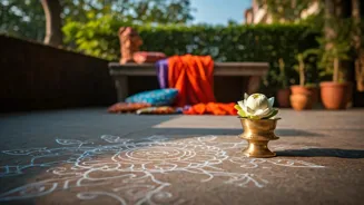 Self-Care in India Can Help You Love Yourself