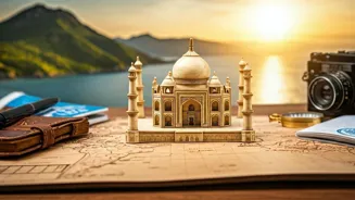 Dreaming of Travel? See Top Indian Destinations