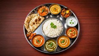 Explore the Best Dishes of Indian Cuisine