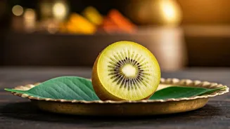 Unlock Your Health's Potential With Kiwi Power