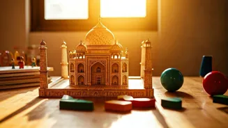 Fun Activities Boost Focus for Indian Kids
