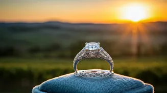 Exotic Wedding Spots for Trendy Couples Exist