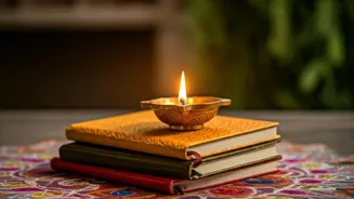 Find Happiness With These Indian Wisdom Tips