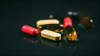 Balance Your Hormones With These Supplements