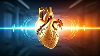 Heart Checks Can Save Young Indian Lives