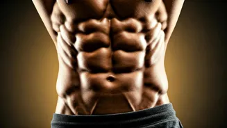 Tone Your Tummy with These 7 Simple Moves