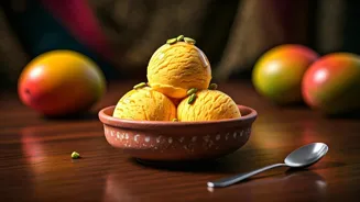 Enjoy Guilt-Free Ice Cream With These Recipes