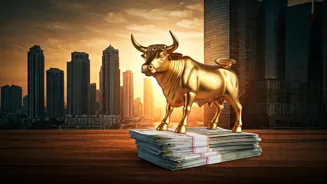Are ETFs Overtaking Stocks in India?