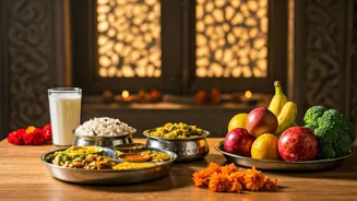 Enjoy Healthy and Traditional Foods in Mumbai!