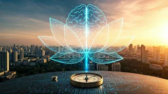 AI Changes Jobs and Education Paths