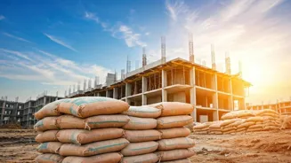 Will GST Cut Boost Cement Demand in India?