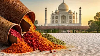 India Beckons: A Travel Adventure Awaits You