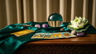 Your Tarot Reading for September 1-7 is Here