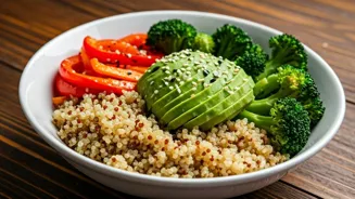 Vegan Recipes: Quick, Easy, and Healthy!