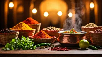 Easy Indian Recipes Spice Up Your Kitchen