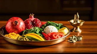 Eat These Foods for a Healthy Heart Daily.