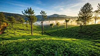Explore Kerala's Hidden Gems: Travel Guide