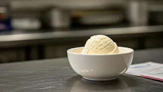 Ice Cream Recall: What Consumers Need to Know