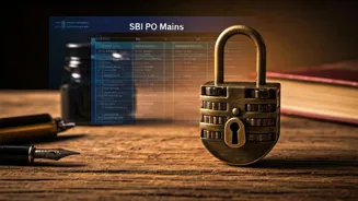 Ace the SBI PO Mains Exam Now!