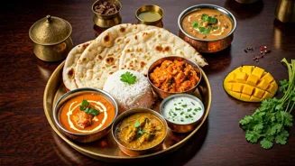 Easy Desi Recipes for Quick Gourmet Meals