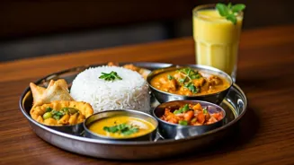 Enjoy Quick and Easy Indian Recipes