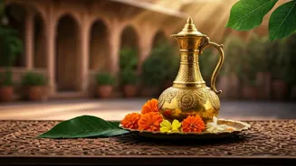 Ayurvedic Hair Care: Shine the Natural Way