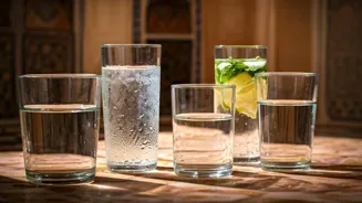 What Water Do Indians Choose To Drink?