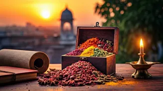 Why Do Indians Get Sick on Vacation?