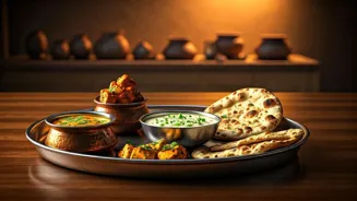 Love Cheese? Try These 13 Easy Indian Recipes