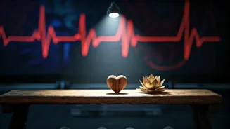 Young Indians: Workouts Can Trigger Heart Attacks