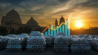India's Business News: GST and Steel Updates