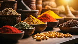 B-Vitamins Can Boost Your Brain Health.