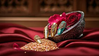 Desi Style Nail Extensions: What to Know?