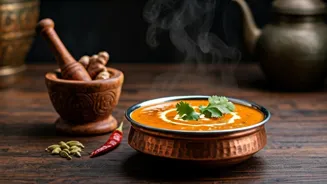 Indian Remedy Eases Workout Soreness