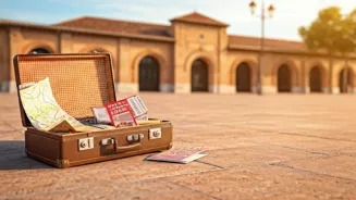 Travel Spain Affordably With This Guide
