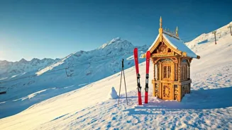 Skiing Habits That Annoy People: Find Out Why