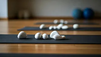 Yoga Can Help Lower Uric Acid Levels