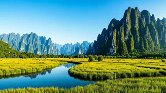 India Offers Diverse And Incredible Wonders.